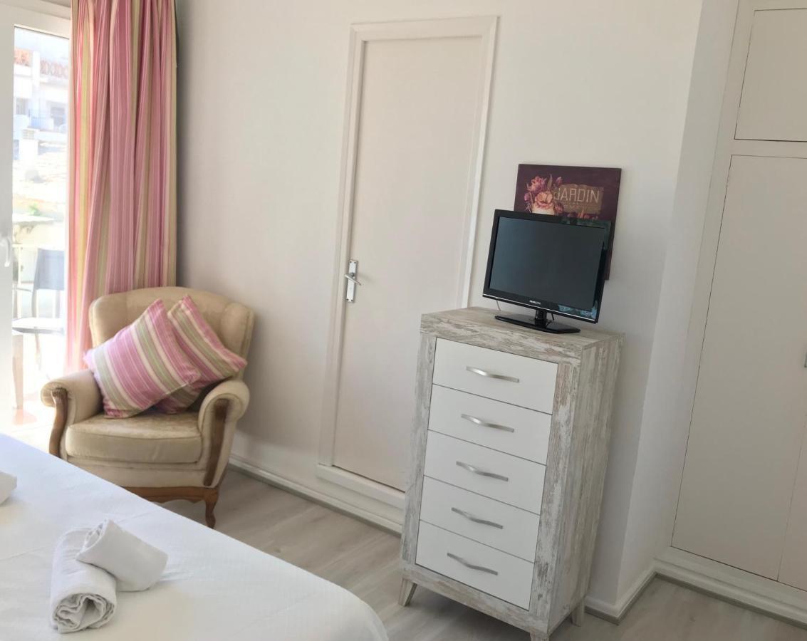 Hostal La Llagosta Llafranc Luaran gambar